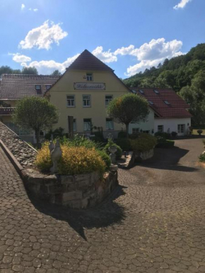 Hühnermühle